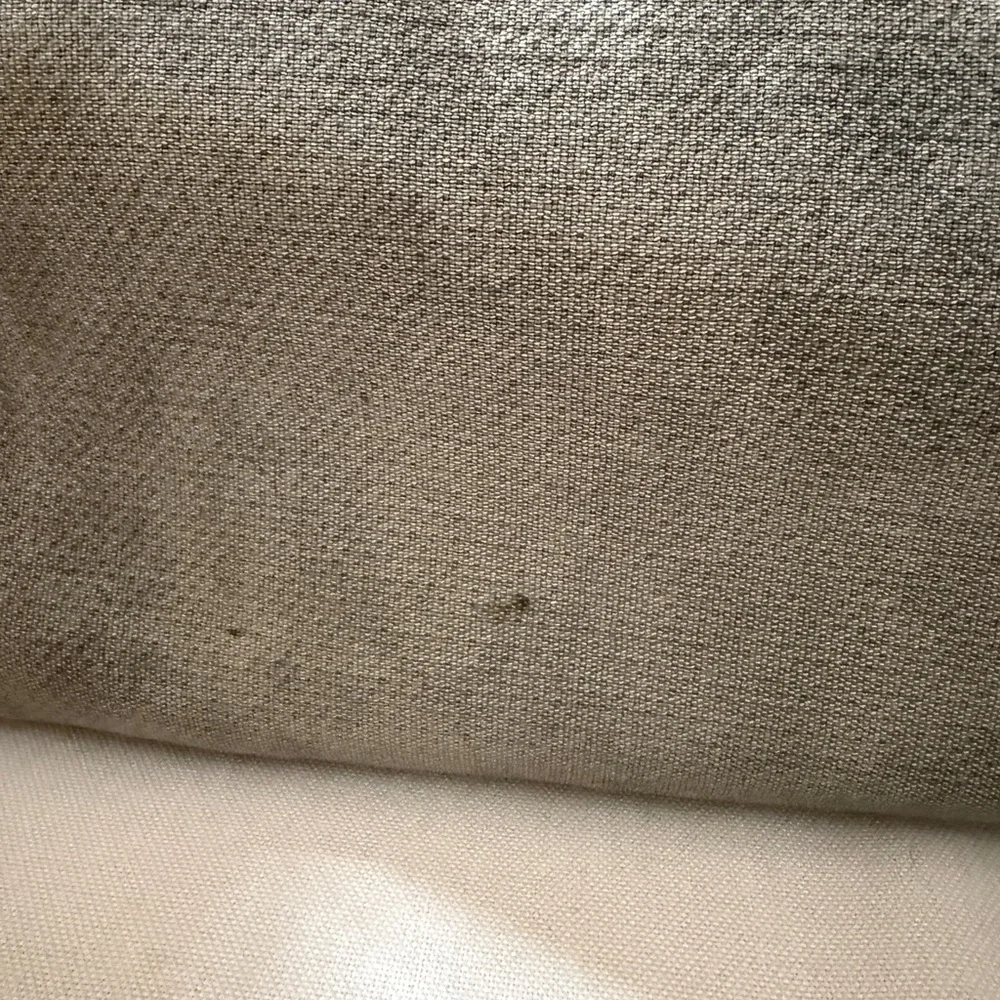 CHANEL Deauville Tote - Picture 9 of 16